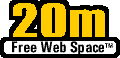 20m.com - Free Web Space